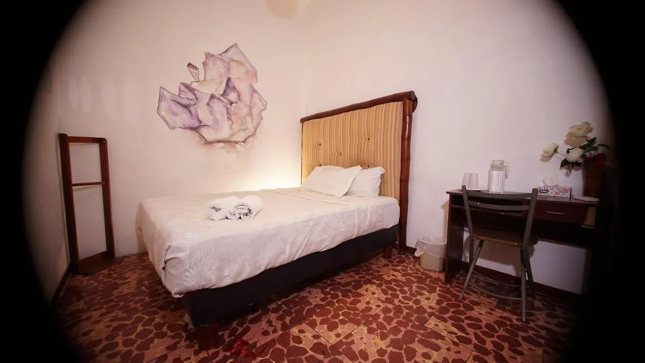 Manso Boutique Guest House Guayaquil