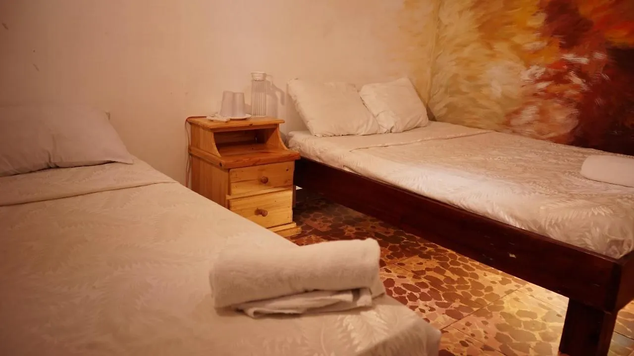 Manso Boutique Guest House Guayaquil 3*,  Ecuador