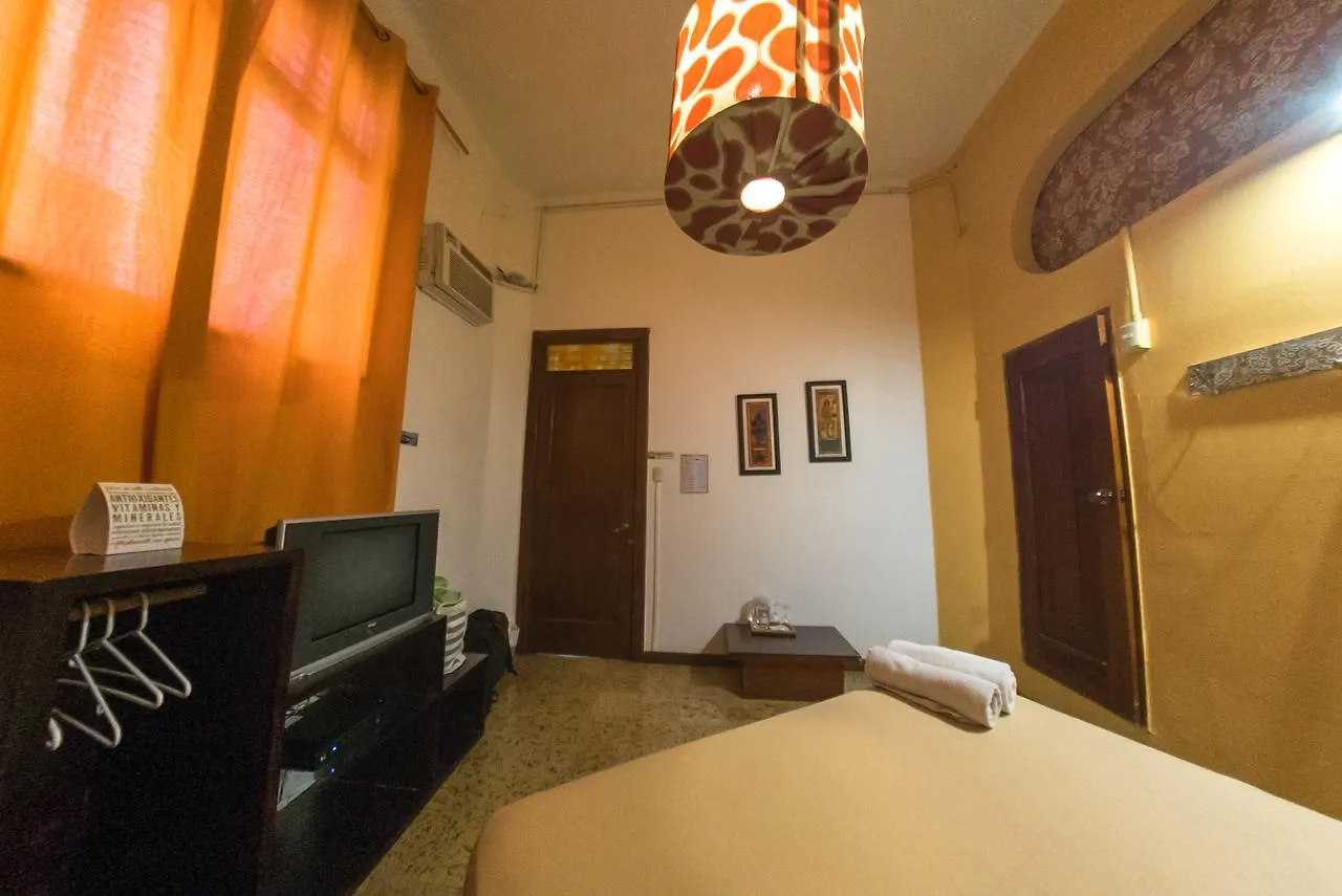 ***  Manso Boutique Guest House Guayaquil Ecuador