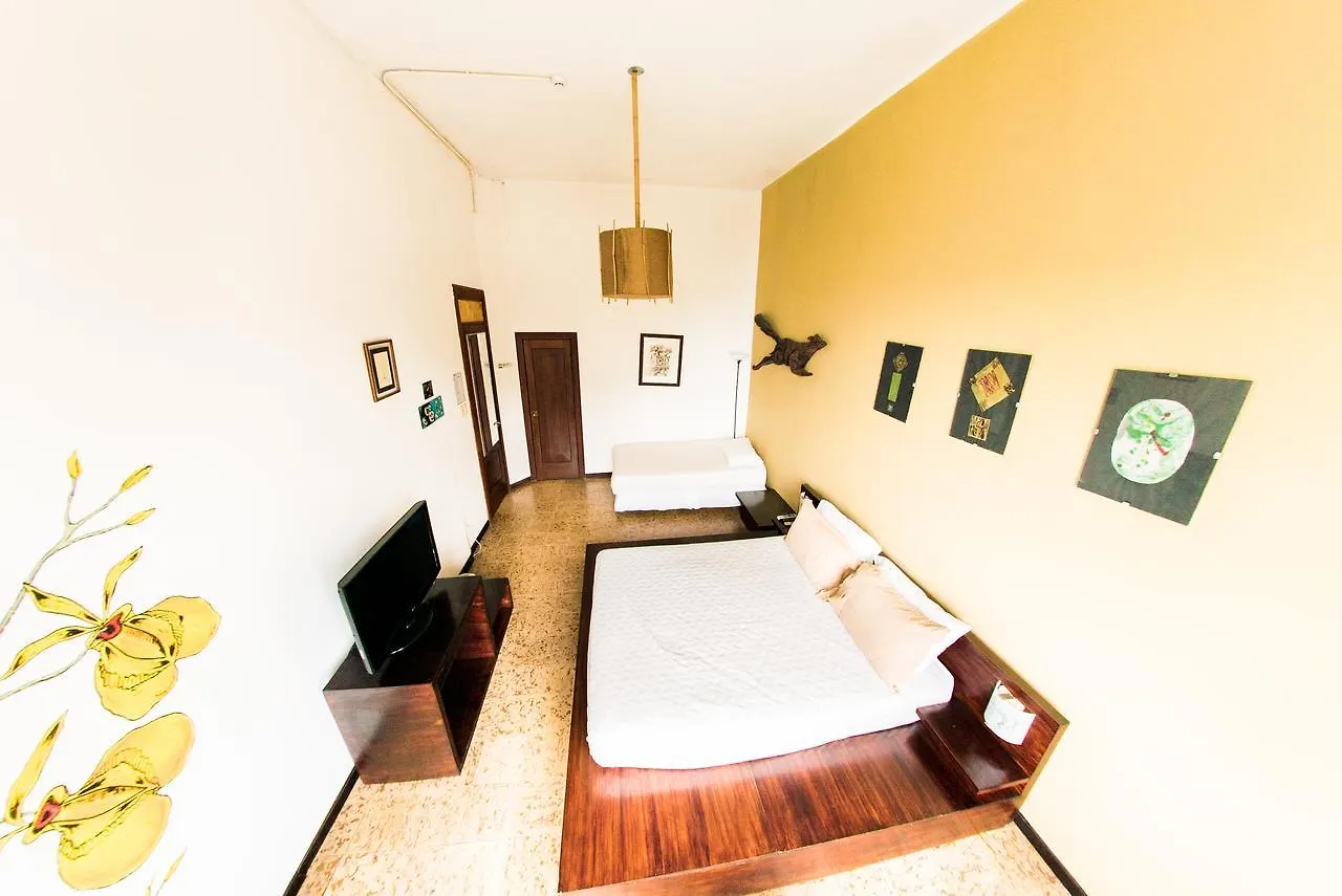 Manso Boutique Guest House Guayaquil 3*,