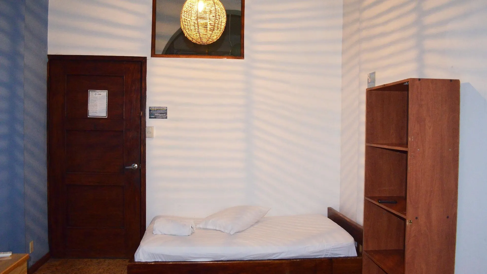 Manso Boutique Guest House Guayaquil