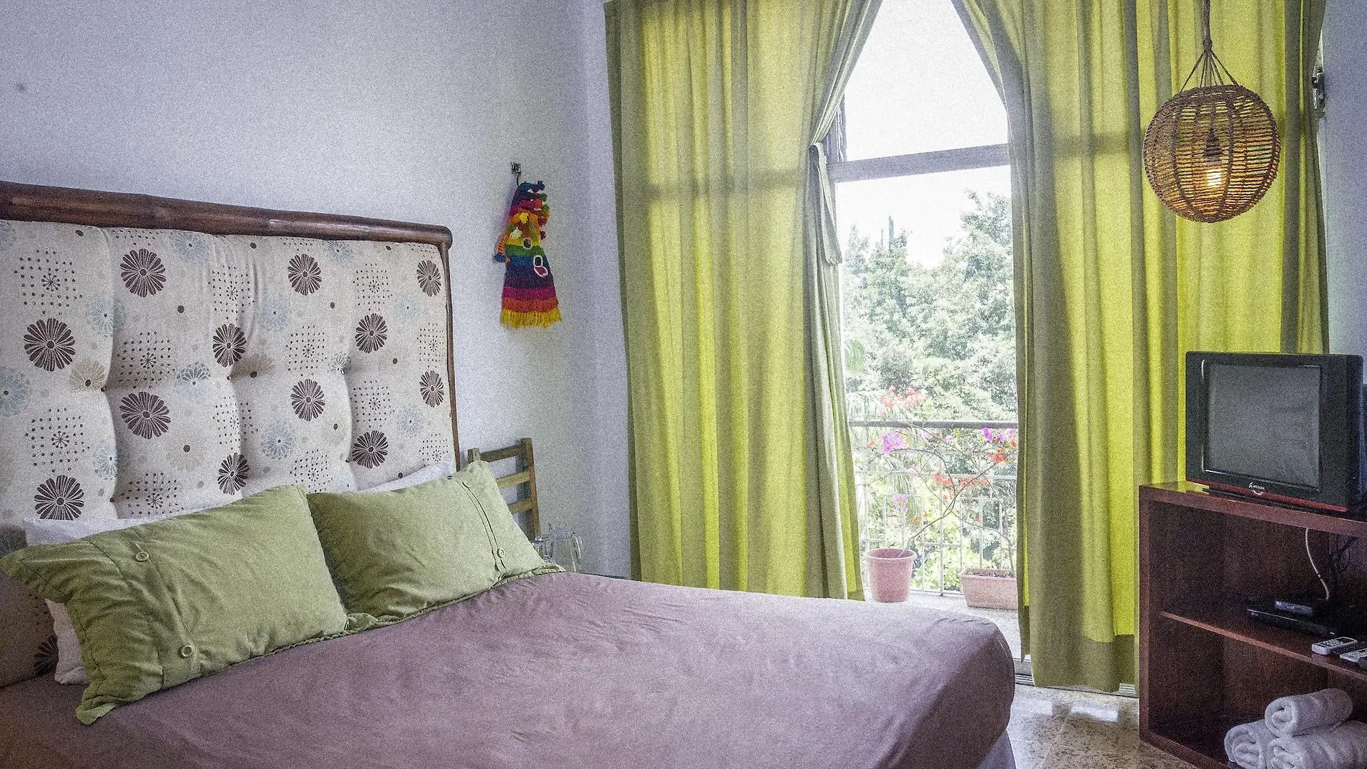 Manso Boutique Guest House Guayaquil 3*,