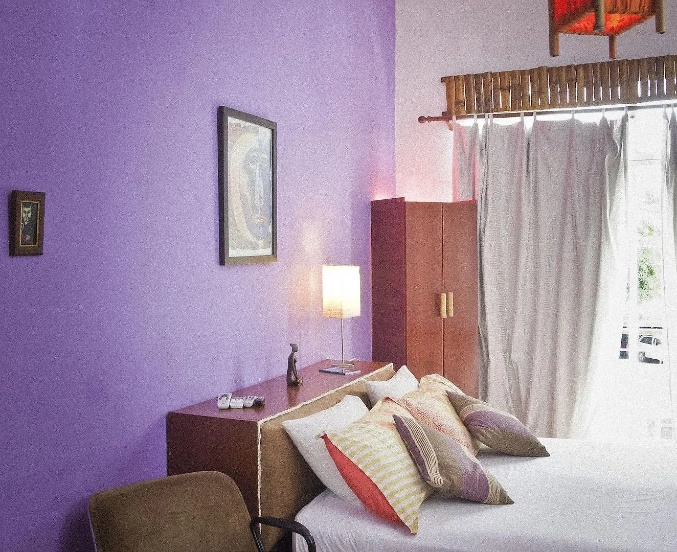 Manso Boutique Guest House Guayaquil