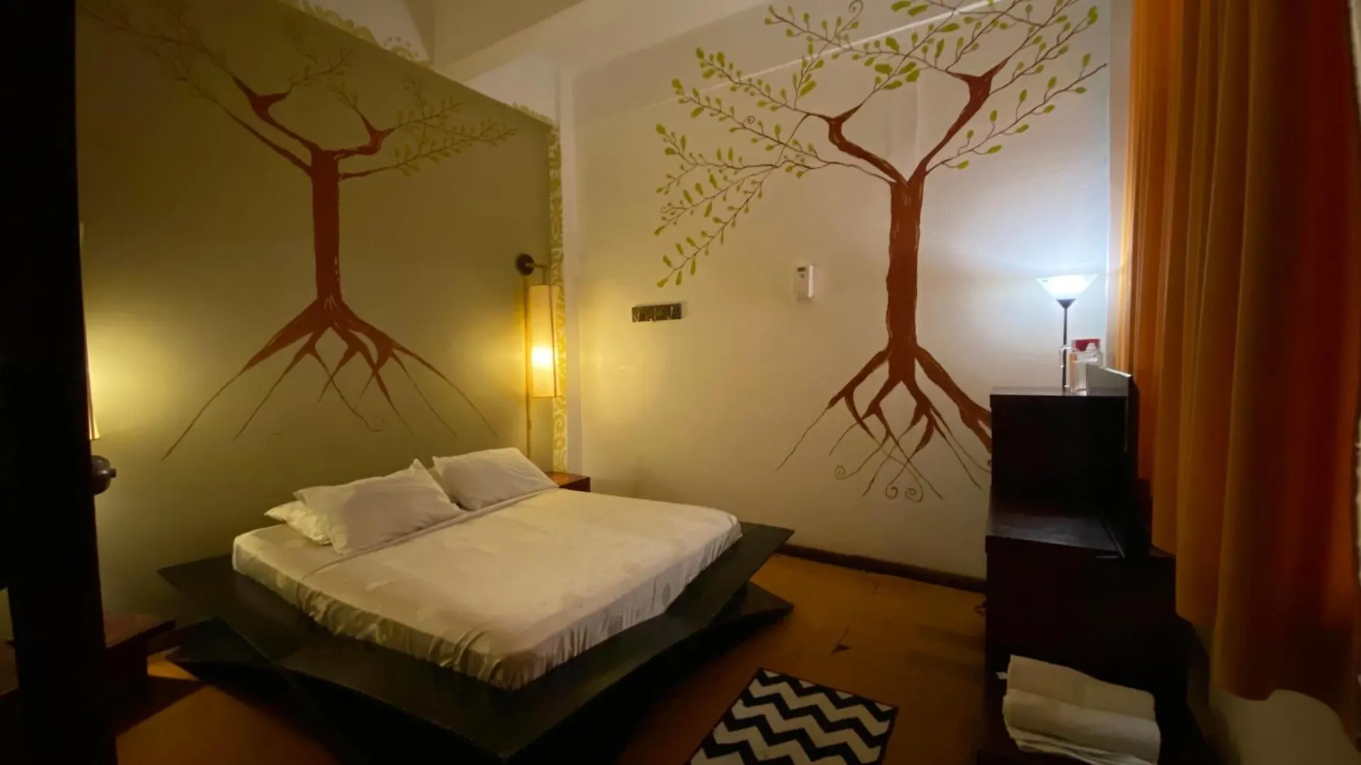 ***  Manso Boutique Guest House Guayaquil Équateur