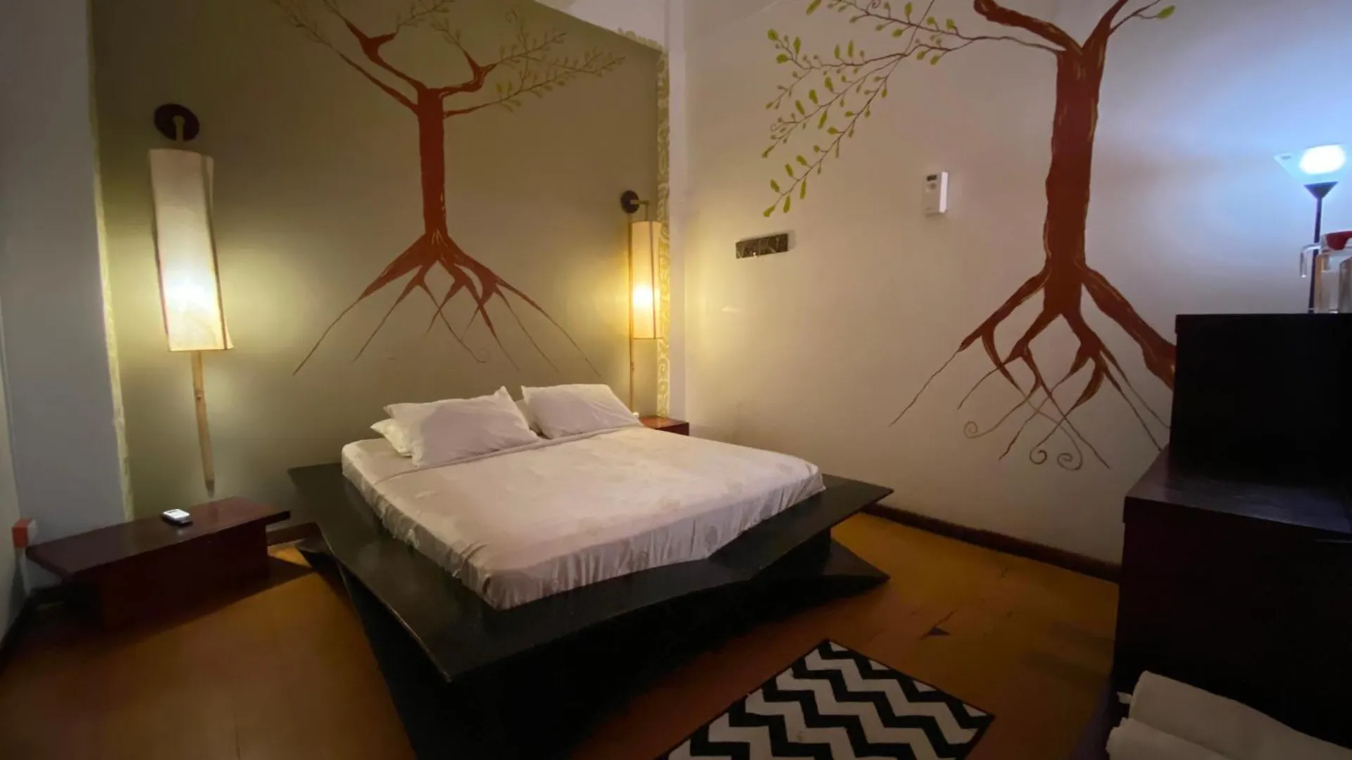 Manso Boutique Guest House Guayaquil