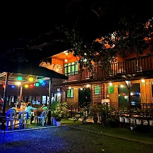 Maison d'hôtes Pitaya Native Panglao