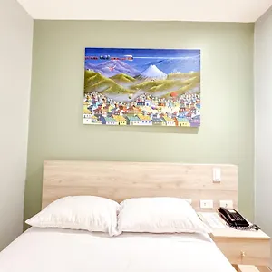 Hotel Gh Sander