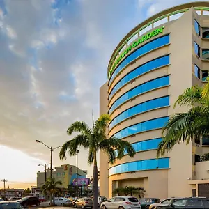 Hotel Wyndham Garden