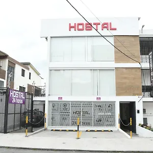 Verona , Quito Ecuador