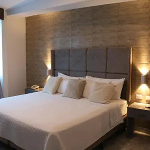 Hotel Presidente Internacional