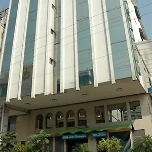 Hotel Gh Alexander