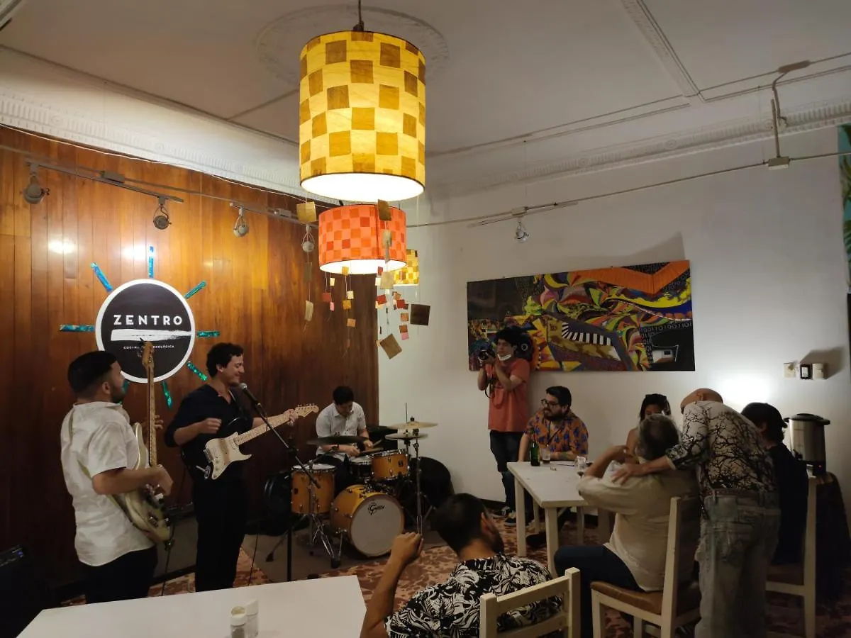 Manso Boutique Guest House Guayaquil