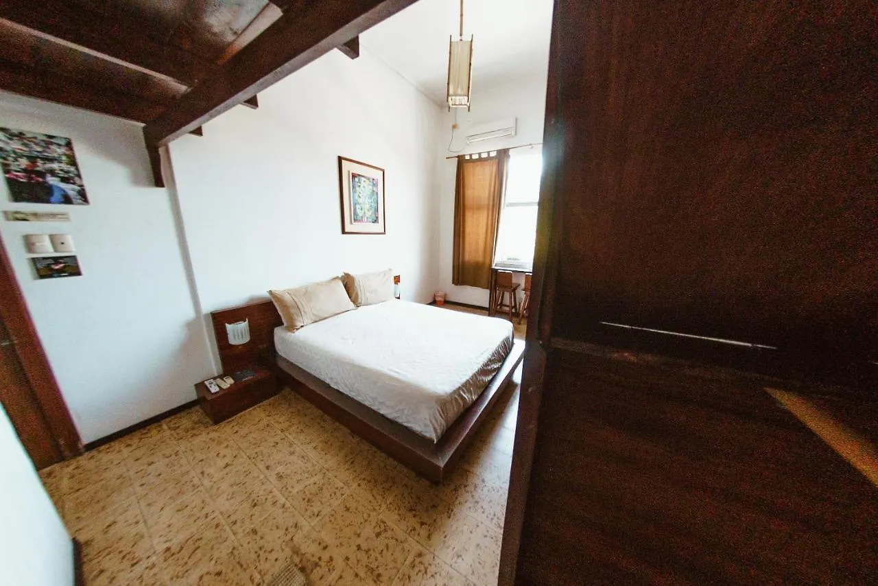 Manso Boutique Guest House Guayaquil