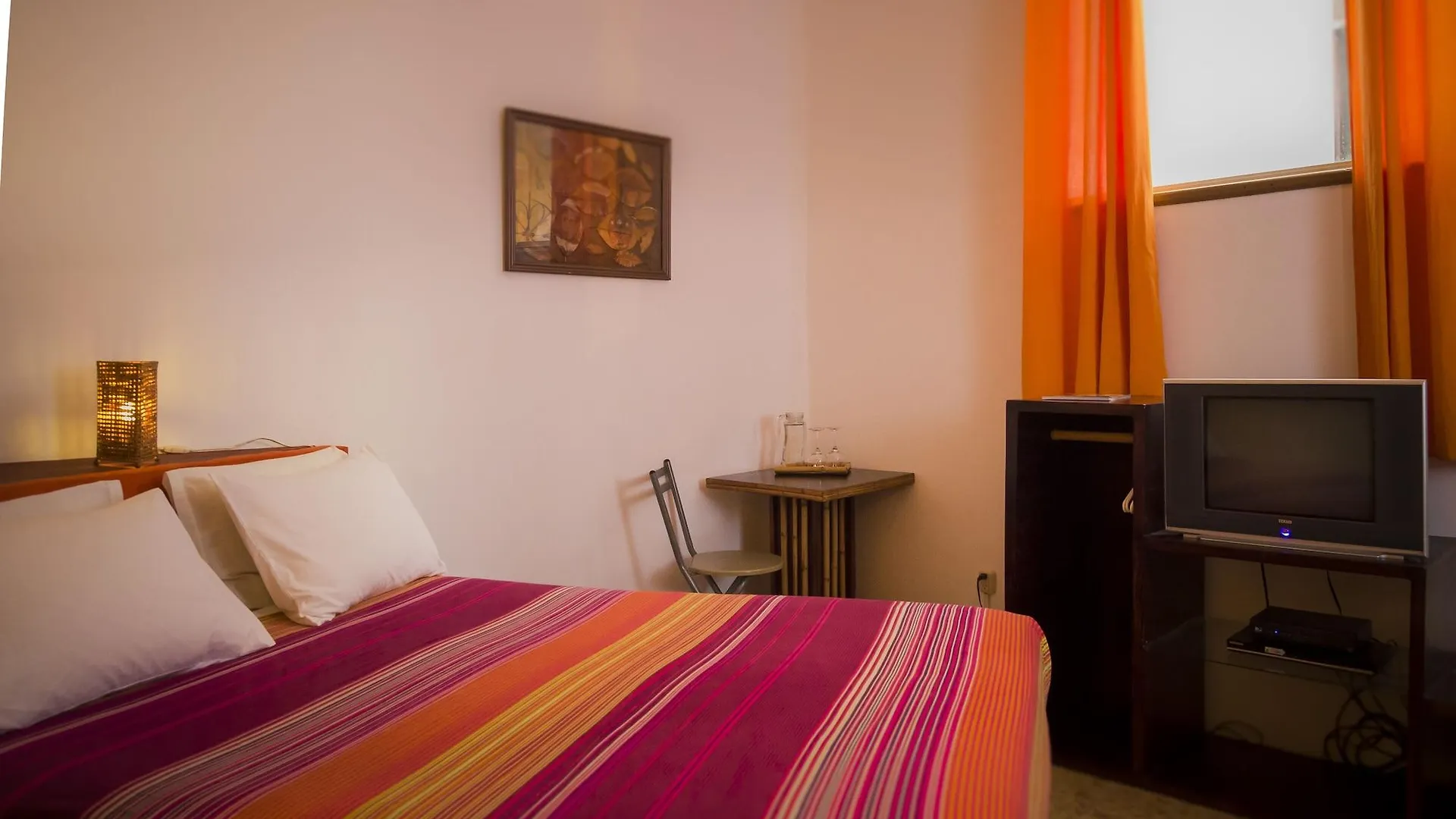 Manso Boutique Guest House Guayaquil
