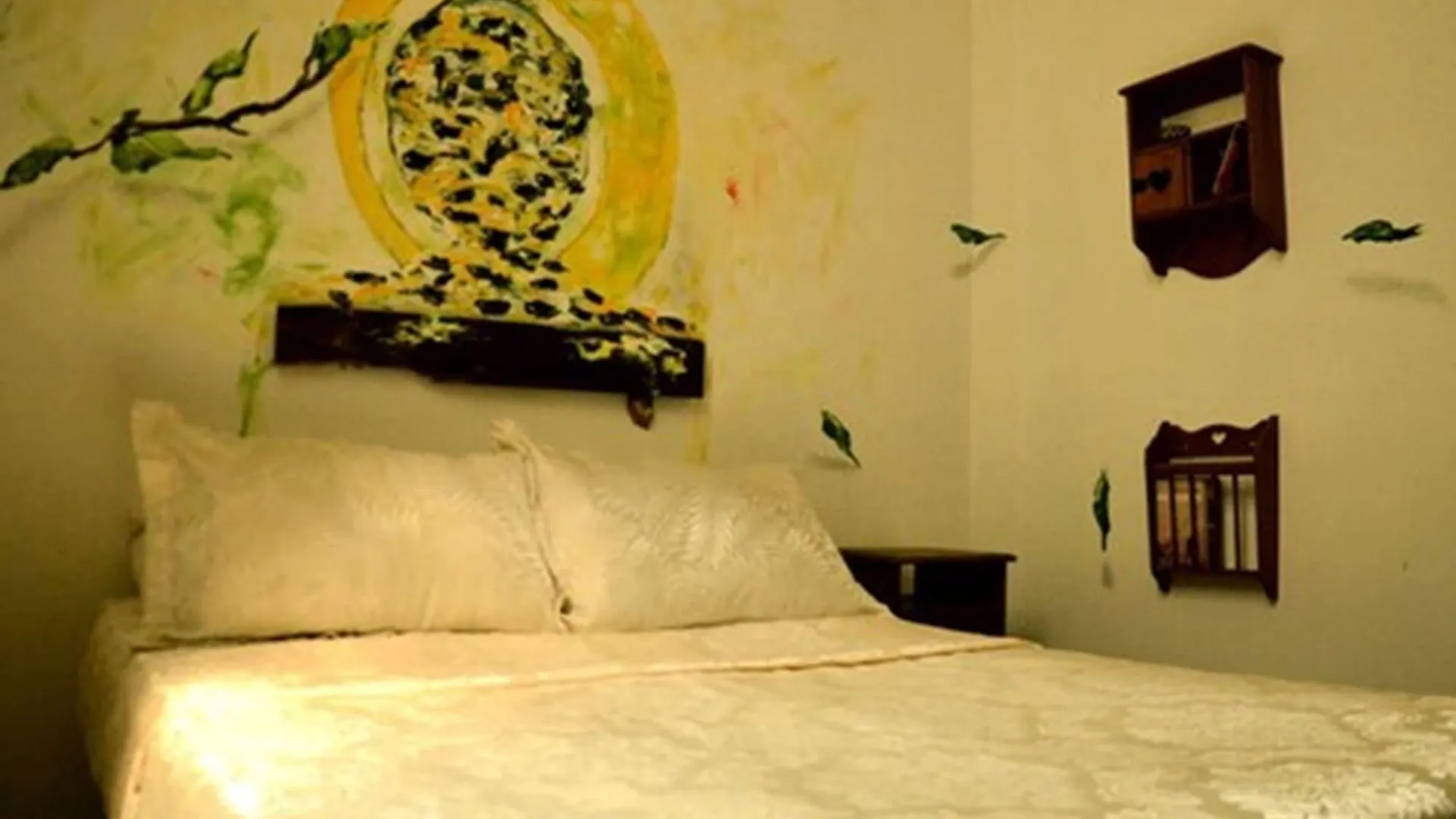Manso Boutique Guest House Guayaquil