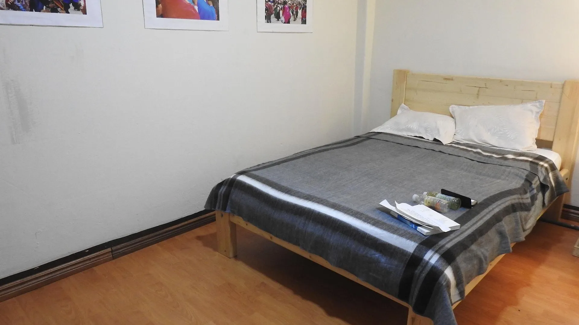 Manso Boutique Guest House Guayaquil