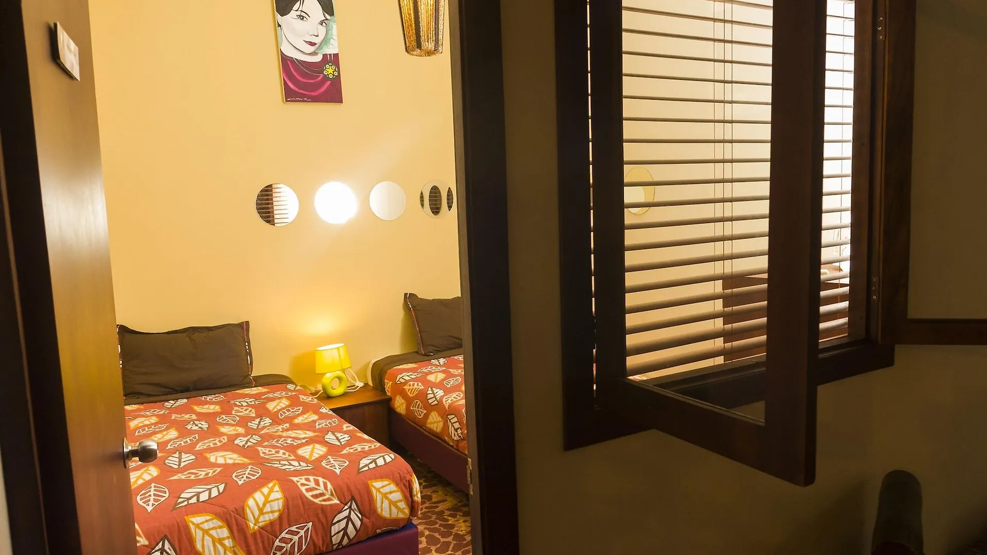 Manso Boutique Guest House Guayaquil Ecuador