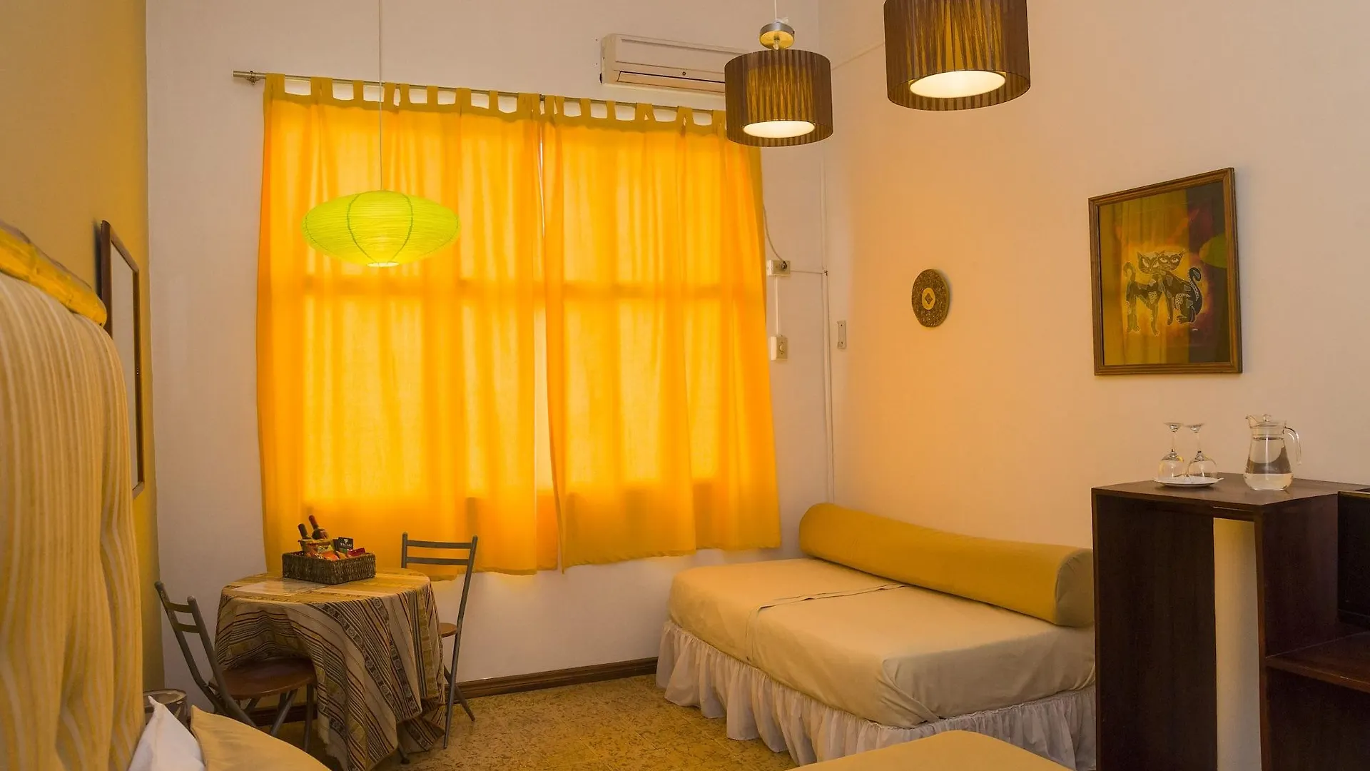 ***  Manso Boutique Guest House Guayaquil Ecuador