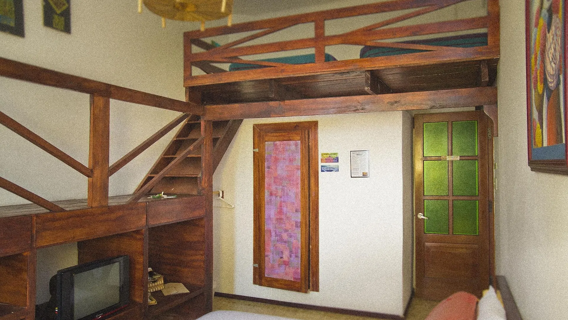 Manso Boutique Guest House Guayaquil 3*,  Ecuador