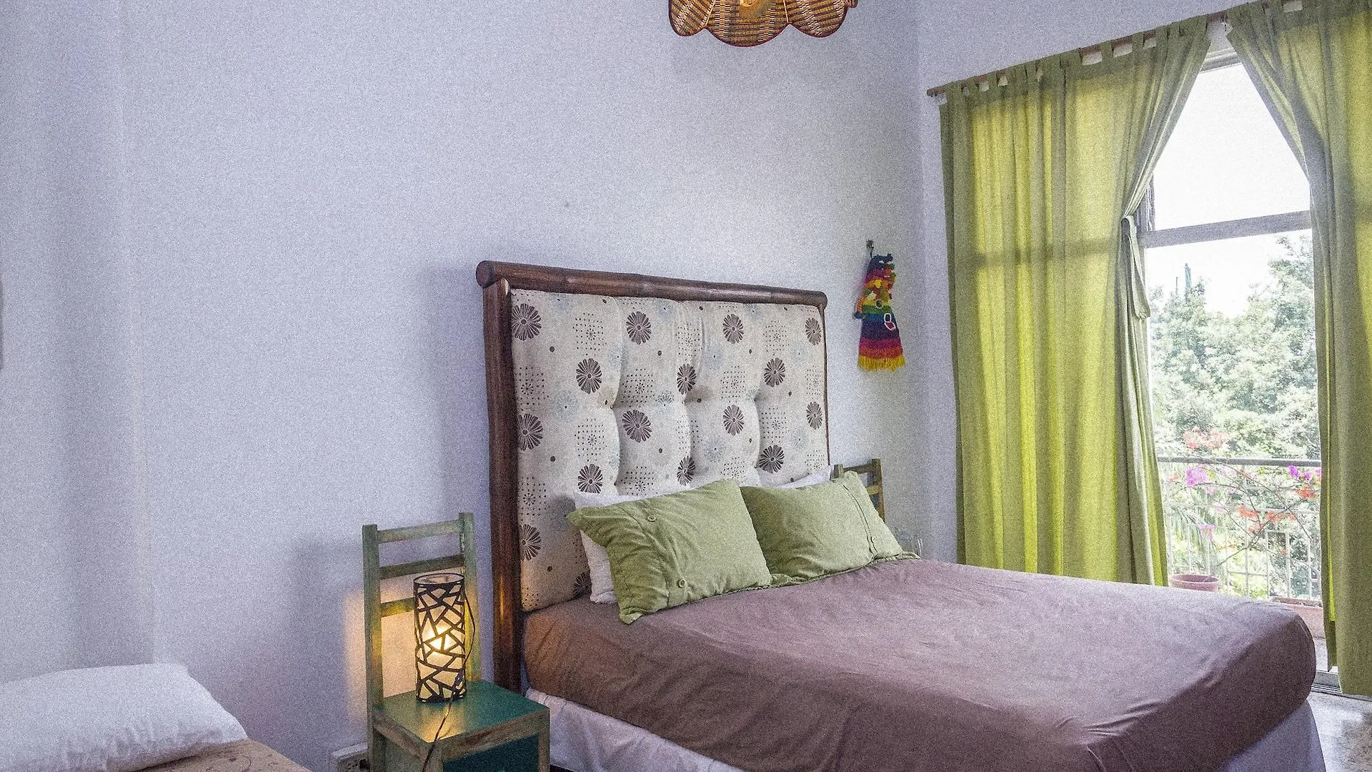 Manso Boutique Guest House Guayaquil 3*,