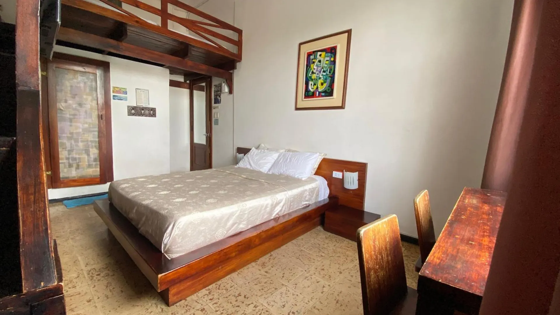Manso Boutique Guest House Guayaquil 3*,  Ecuador