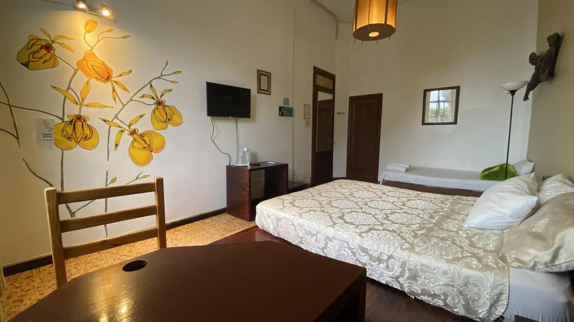 Manso Boutique Guest House Guayaquil