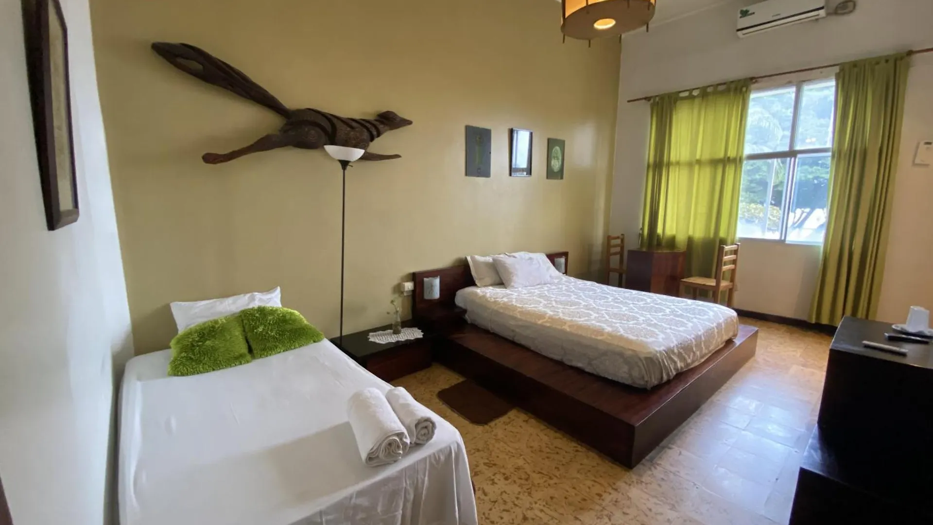 Manso Boutique Guest House Guayaquil