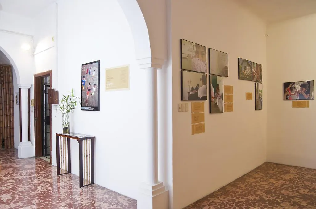 Manso Boutique Guest House Guayaquil