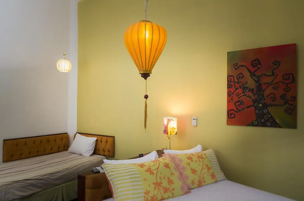 Manso Boutique Guest House Guayaquil