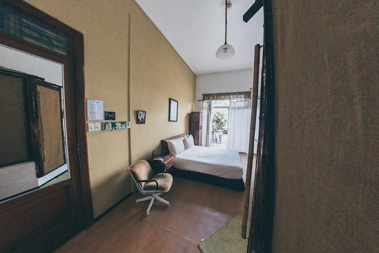 Manso Boutique Guest House Guayaquil