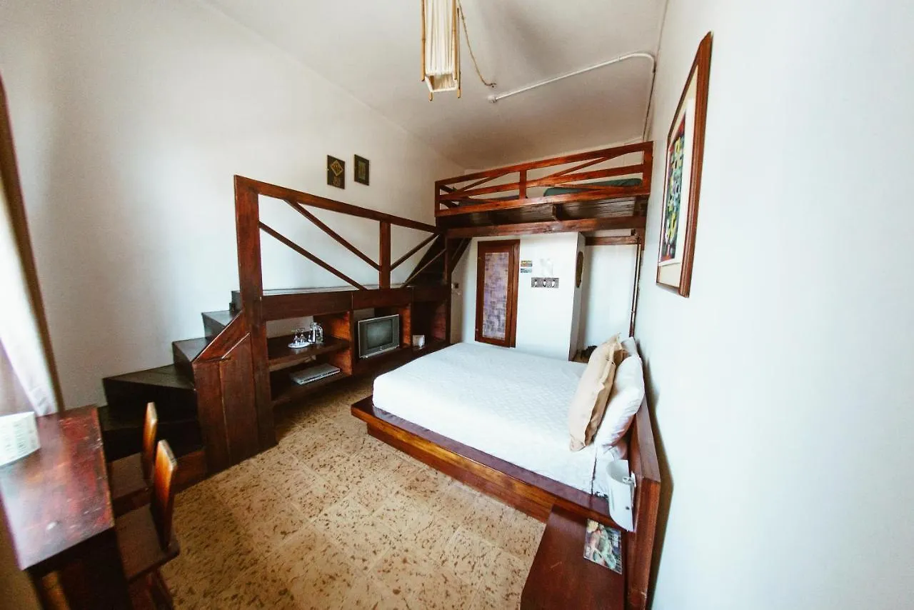Manso Boutique Guest House Guayaquil