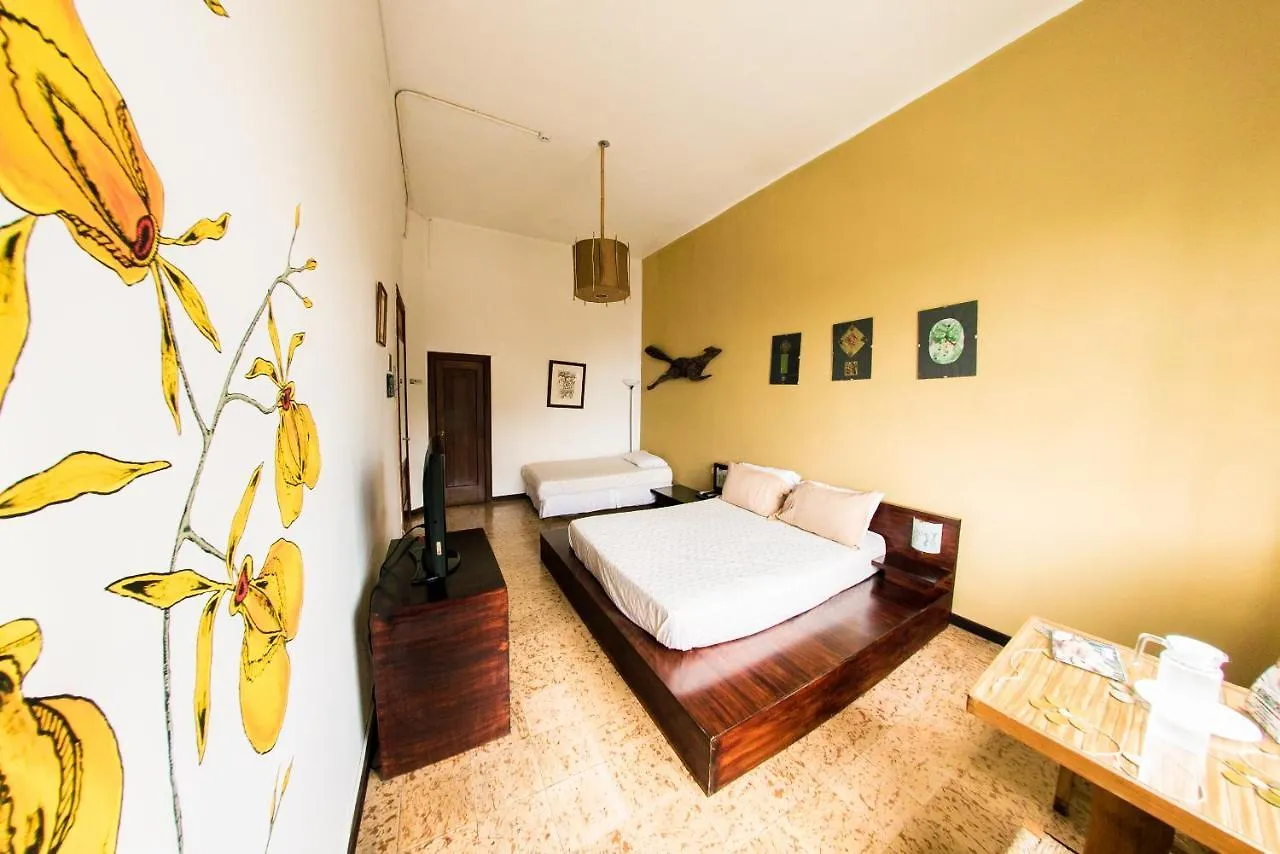 Manso Boutique Guest House Guayaquil