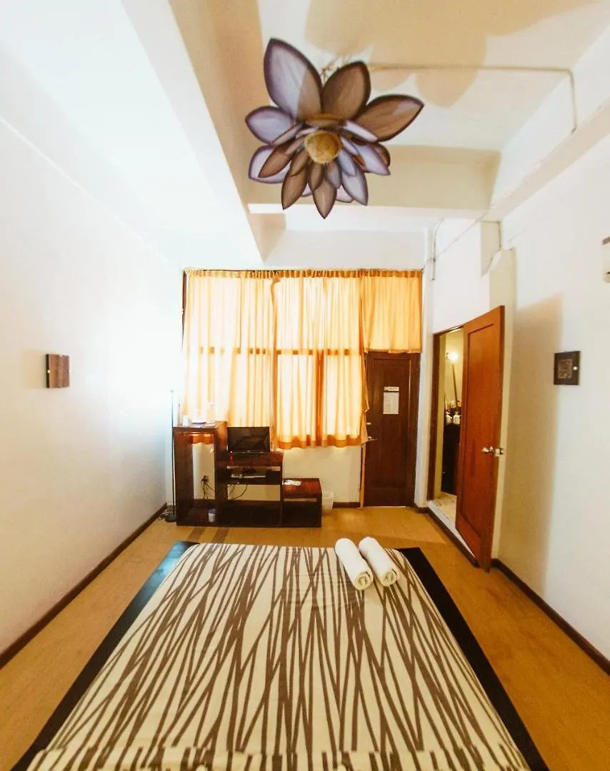 Manso Boutique Guest House Guayaquil