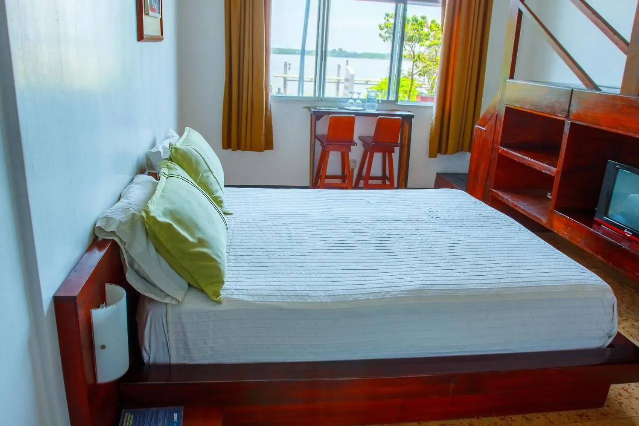 Manso Boutique Guest House contacts