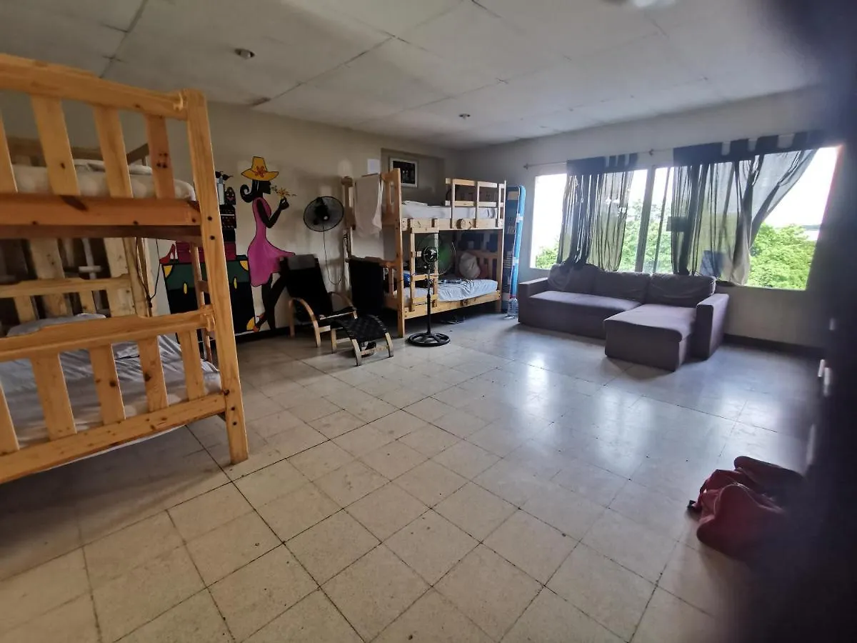 Manso Boutique Guest House Guayaquil